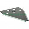 Cuchillas para sierra BCS Duplex Gold