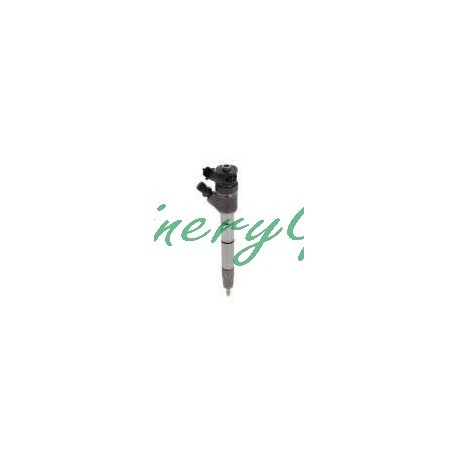 Inyector
