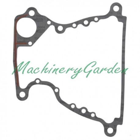 Junta para tapa del cigüeñal