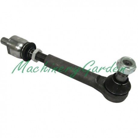 Rotula de direccion + rotula axial