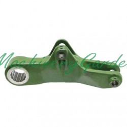 Brazo elevador Izquierdo modelo pesado 12 dientes