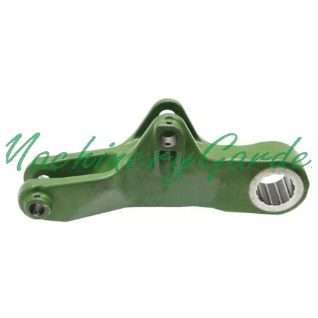 Brazo elevador Derecho modelo pesado 12 dientes