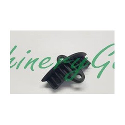 Placa dentada sensor del elevador