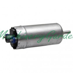 Bomba de combustible eléctrica