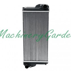 Radiador de Agua