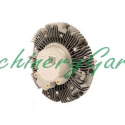 Electro ventilador