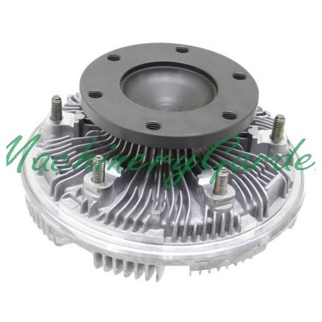 Embrague ventilador viscoso