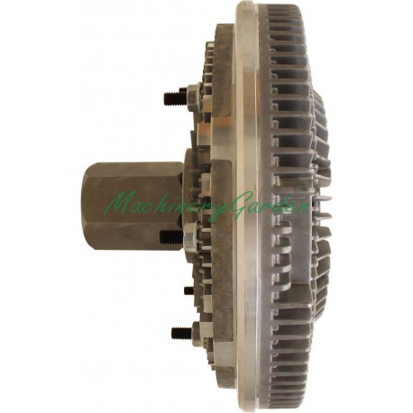 Embrague ventilador viscoso