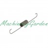 Muelle pedal embrague