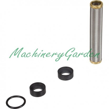 Filtro de malla para bomba de pistones JD