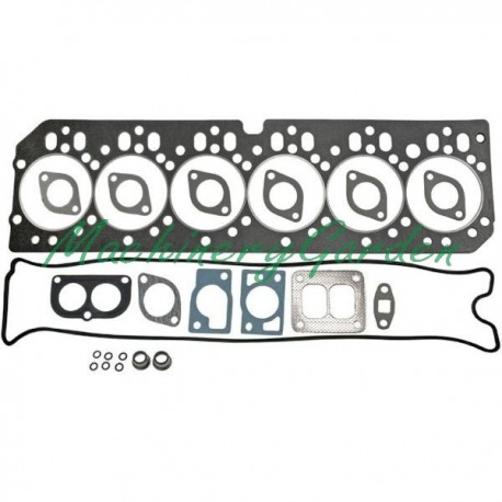 Juego de juntas superior