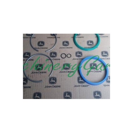 Juego de juntas para cilindros de elevación, Ø 85 mm