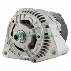 Alternador12/14V de 120A John Deere Serie 6000 6010 6020 6030