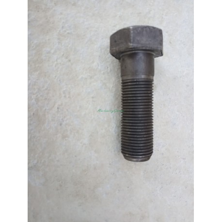 Tornillo rueda trasera JD