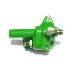 Válvula descarga presión bomba hidraulica John deere series 20 30 35 40 y 50