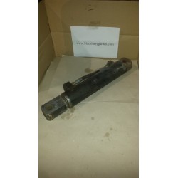 Cilindro pinza de vibrador antiguo bulón (30mm)