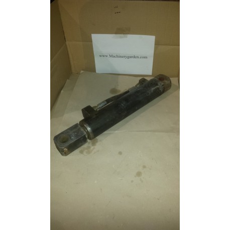 Cilindro pinza de vibrador antiguo bulón (30mm)