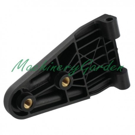 Bisagra de puerta superior izquierda CNH