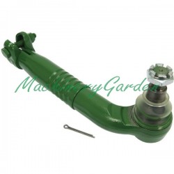 Rotula derecha John Deere 3350 3650