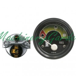 Indicador de combustible