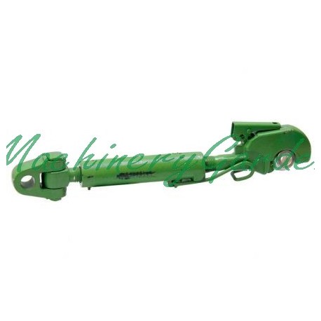 Brazo tercer punto JD 32mm