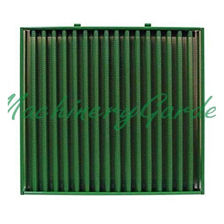 Rejilla lateral para john deere serie 40