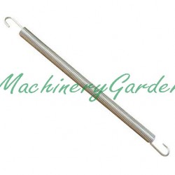 Muelle rejilla  420 X 425 JD