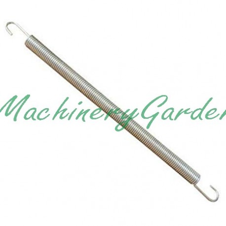 Muelle rejilla  420 X 425 JD