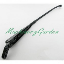 Brazo limpiaparabrisas  delantero JD