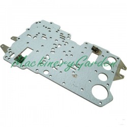 Juego de juntas motor inferior