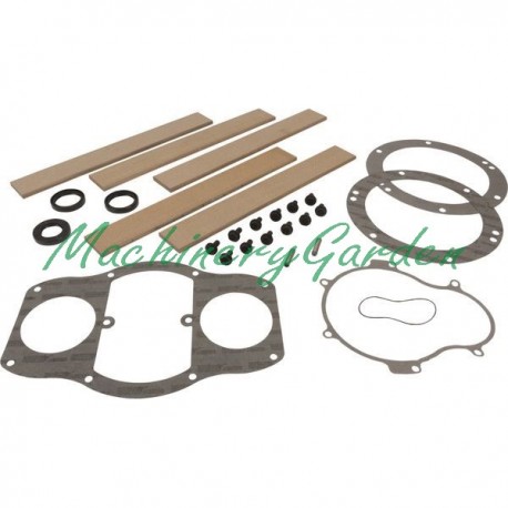 Kit de revisión-MEC 13500 MSC