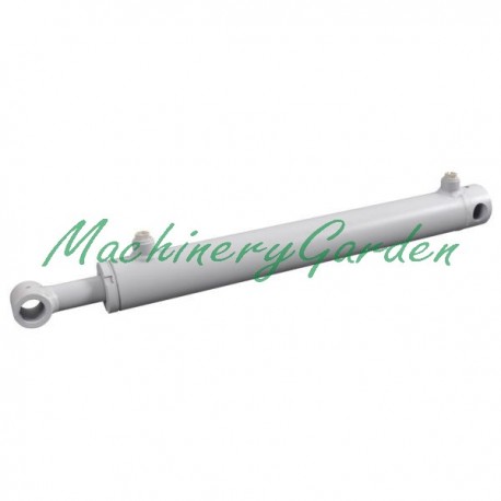 Cilindro doble efecto vastago 30 mm