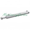 Cilindro doble efecto vastago 30 mm