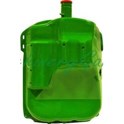 Depósito de combustible poliéster John Deere