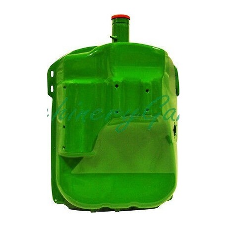 Depósito de combustible poliéster John Deere