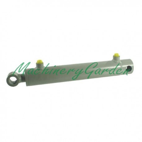 Cilindro doble efecto vastago 40 mm