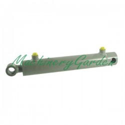 Cilindro doble efecto vastago 40 mm