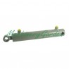 Cilindro doble efecto vastago 40 mm