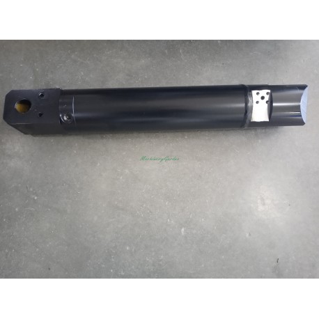 Botella Hidraulica PV