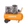 Compresor 4HP 10Bar - 100L