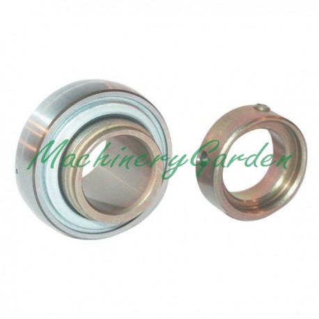 Rodamiento rotor del ventilador inferior