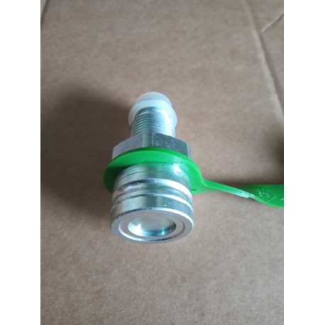 Boquilla hidraulica freno tractor John Deere