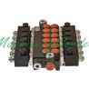Distribuidor electrico 6 elementos 12V