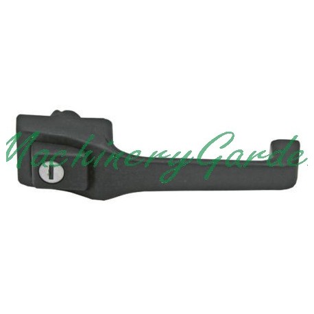 Manilla de puerta derecha e izquierda