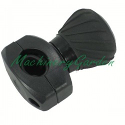 Empuñadura John Deere Deluxe