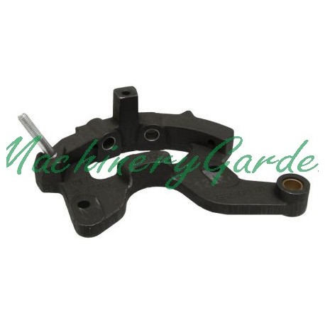 Cuerpo del atador Welger