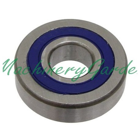 Rodamiento exterior plato atador