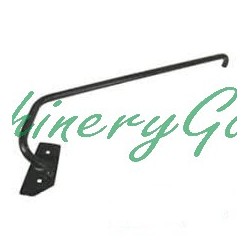 Mango puerta John Deere izquierda