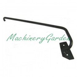 Manilla  puerta John Deere derecha
