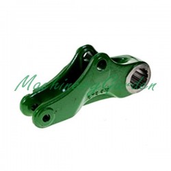 Brazo izquierdo cat.3